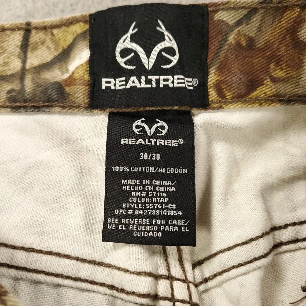 Realtree fast shipping